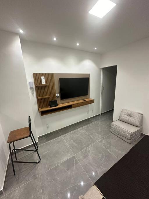 Belissimo Por Temporada Em Copacabana Appartamento *