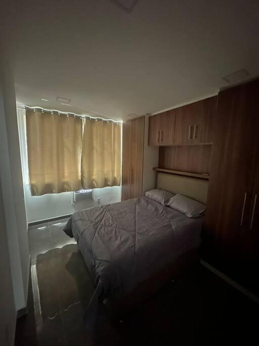 Belissimo Por Temporada Em Copacabana Appartamento Rio de Janeiro