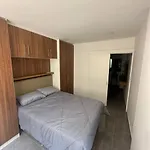 Belissimo Apartamento Por Temporada Em Copacabana